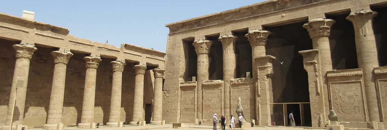 4 Day Luxor, Edfu, Kom Ombo, Aswan and Abu Simbel Tour
