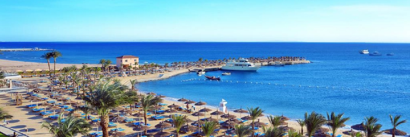 6 Day Cairo, Luxor and Hurghada Tour