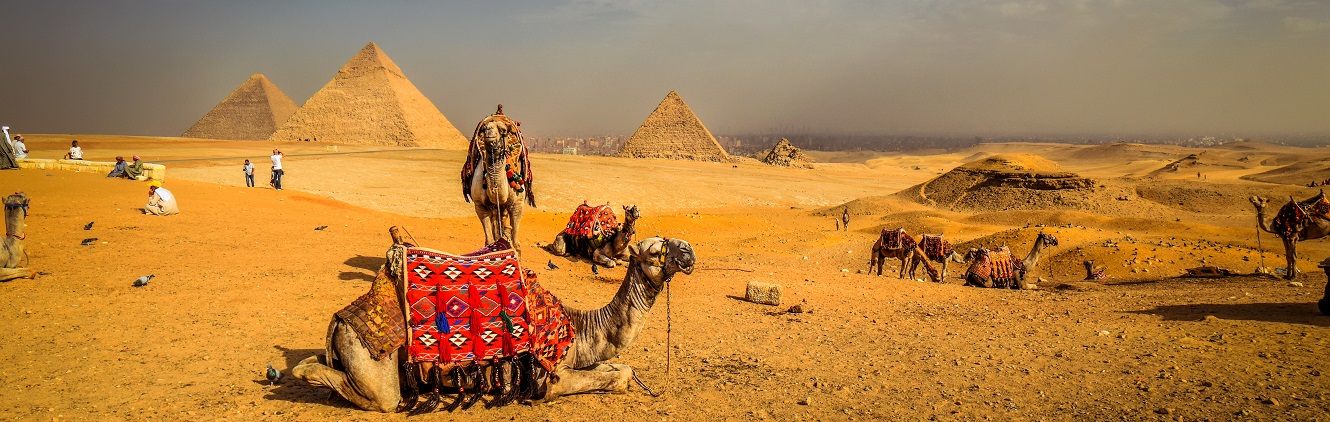 6 Days Cairo and Nile Cruise Tour Package