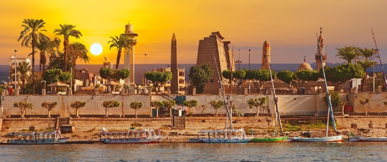 7 Day Cairo, Alexandria, Luxor, Edfu, Kom Ombo, Aswan and Abu Simbel