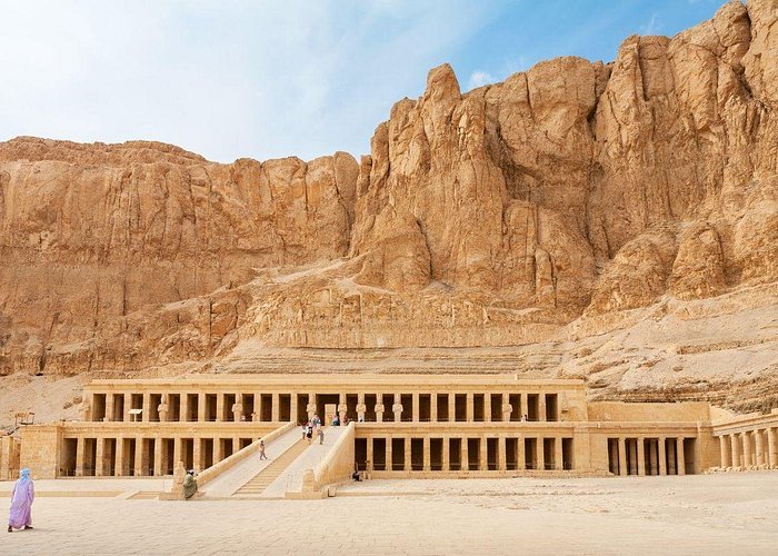 Cairo Day Tour from Alexandria Port