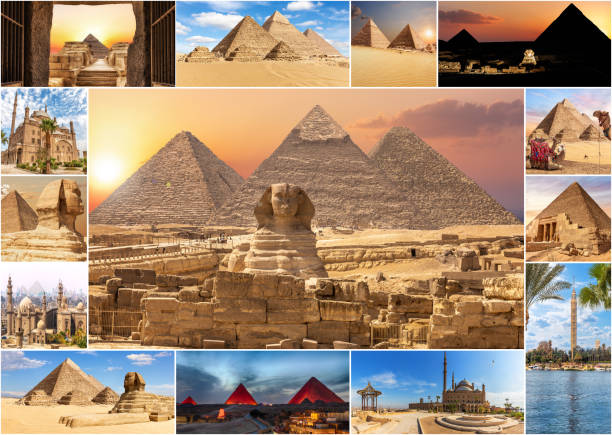 Explore Egypt (12 Days Cairo, Nile Cruise and Sharm El Sheikh)