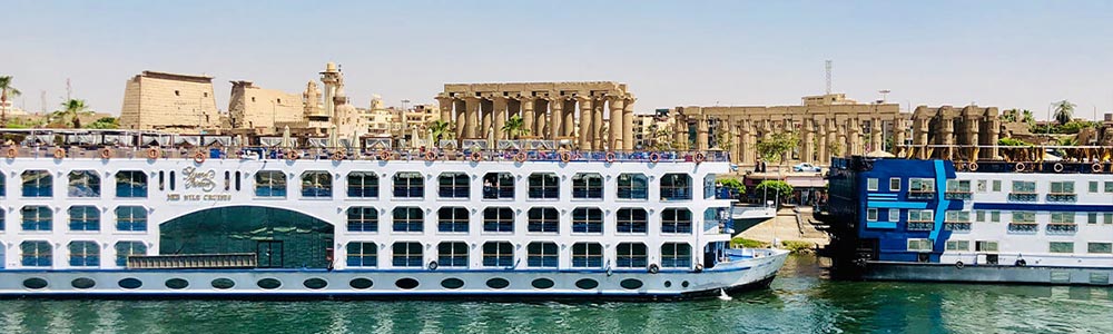 Accessible Shore Excursions