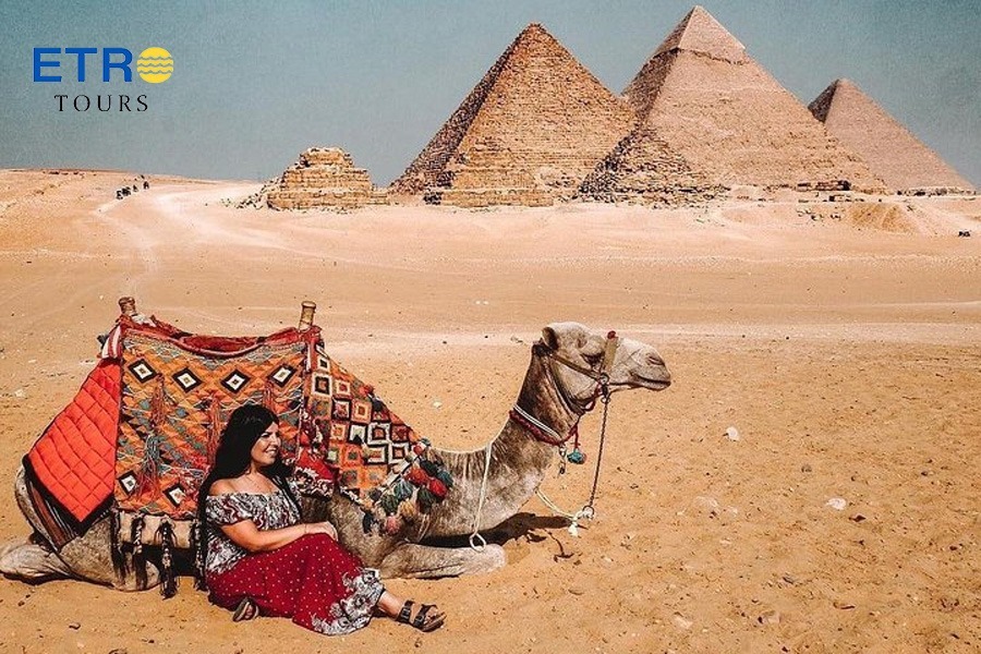 Cairo Day Tours