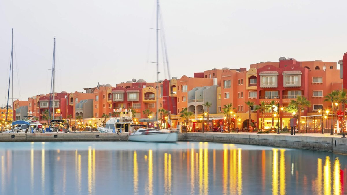 Hurghada Day Tours - Tours from Hurghada