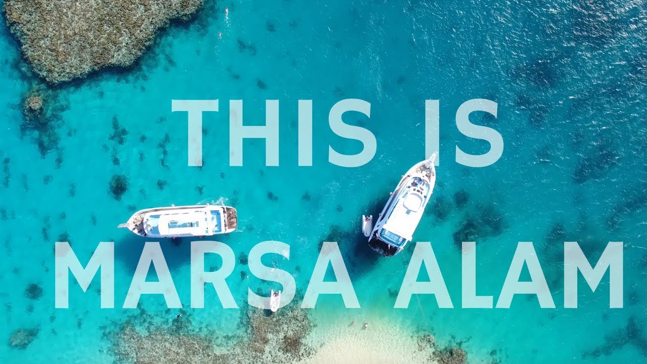 Marsa Alam Day Tours