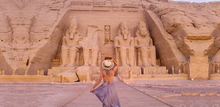 Egypt Luxury Tour - Luxury Egypt Vacations