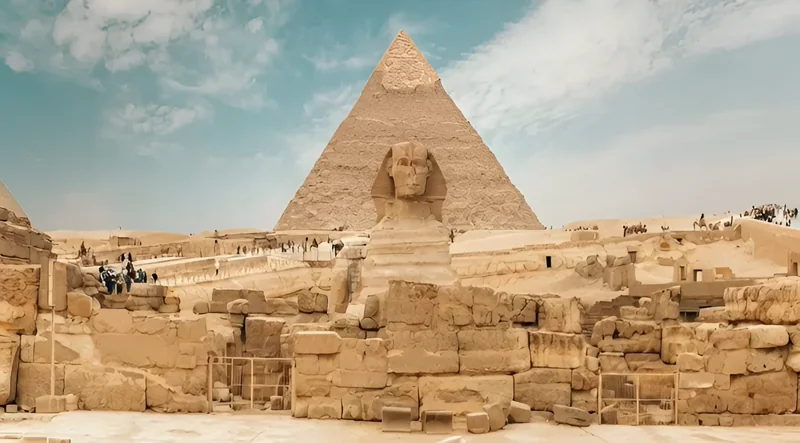 Luxor to Aswan Journey: A Trip Through Ancient Egyptian History