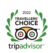 TripAdvisor Award