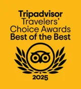 TripAdvisor Award