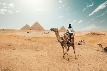 7 Day Cairo and Nile Cruise